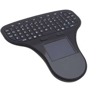   4GHz Wireless Keyboard   Windows Multimedia Control Electronics