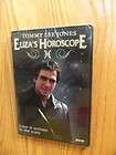   HOROSCOPE (new, dvd, sealed) TOMMY LEE JONES LOVE WRITTEN IN THE STARS