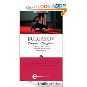   Edition) Michail A. Bulgakov, S. Arcella  Kindle Store