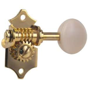  Golden Gate F 2216 Acoustic Guitar Tuning Machine (Solid 