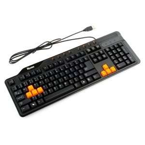  Agama K 235G Gaming Keyboard Electronics