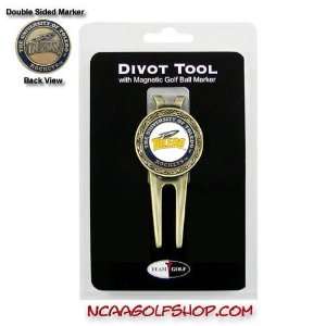  Toledo Rockets Divot Tool & Ball Marker TG1 Sports 