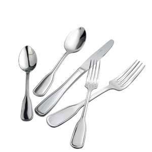  Winco 0033 03 Dinner Spoon