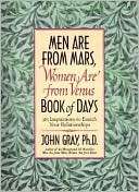 Men Are from Mars, Women Are from Venus Book of Days 365 Inspirations 
