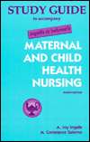 Maternal and Child Health Nursing, (081514802X), A. Joy Ingalls 