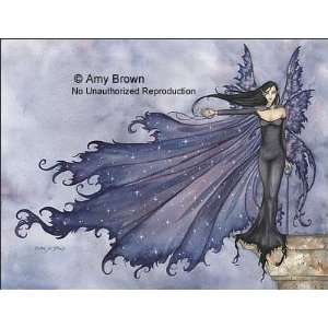  CLOAK OF STARS by Amy Brown: Office Products