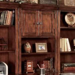 Alpine Lodge Door Hutch: Home & Kitchen