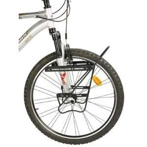   Zefal Touring Raider Front Bike Rack (Black): Sports & Outdoors