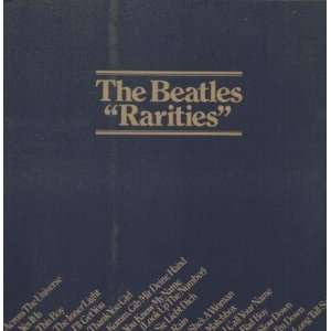  Rarities Beatles Music