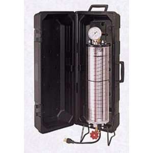   Dial A Charge Heated Charging Cylinder for R 134a