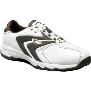  Oakley Single Action Mens Golf Race Wear Footwear   White 