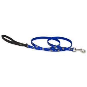  Lupine Small Dog Leash   Noble Beast 4 ft.