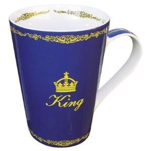  Gift for All Occassions King Mug [Set of 2] Kitchen 
