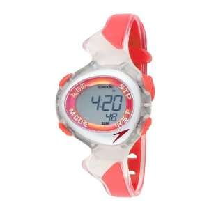    Speedo Kids SD50501BX Active Swim Polyurethane Watch: Watches