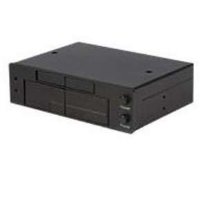   25 BAY MOUNTED 2.5 & 3.5 SATA HDD DOCK Storage Controller Electronics