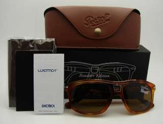 PERSOL 3009 Roadster Edition Sunglass 3009S   96/33 NEW  