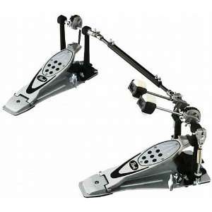  Pearl P1002 Double Bass Pro Stock Drum Pedal: Everything 