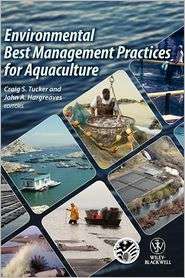   Aquaculture, (0813820278), Craig S. Tucker, Textbooks   