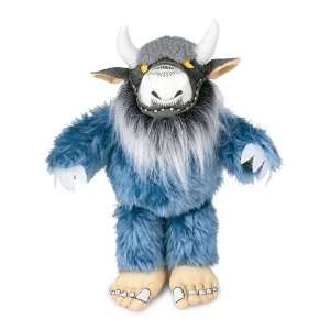  Where the Wild Things Are Bernard Plush Toy, 15 Toys 