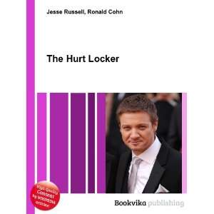  The Hurt Locker Ronald Cohn Jesse Russell Books