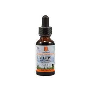  Mullein Wildcraft   Soothing support to the respiratory 