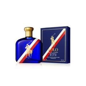  RED, WHITE AND BLUE Red, White & Blue 4.2 oz. EDT: Beauty