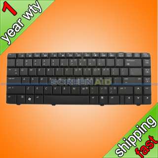 New Keyboard for HP Compaq Presario F500 F700 V6500 US  