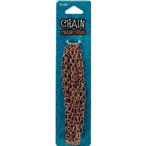  CCC Chain 39.4 Chocolate Dainty Arts, Crafts & Sewing