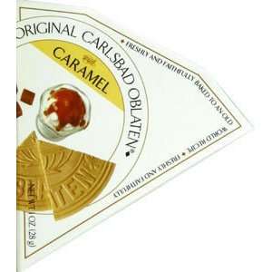 Award Baking Wafer Clssc Caramel 1 oz (Pack Of 24)  