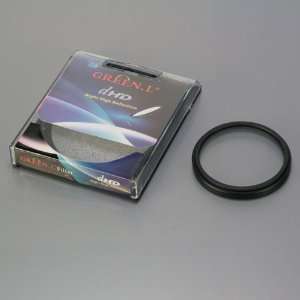  Dight High Definition 49mm UV Filter (0466 1) Camera 