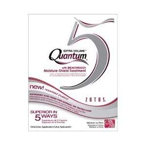  Zotos Quantum 5 Extra Volume Acid Perm 901489 Beauty