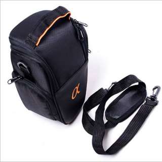 Camera Case Bag for Sony SLR A350、A300、A230、A200、A100  