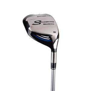  New Adams Speedline Modern 5 Wood RH w/ 65 Lite Graphite 