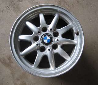 BMW E36 Style 27 15 OEM Alloy Wheel 318ti 325i 15x7  