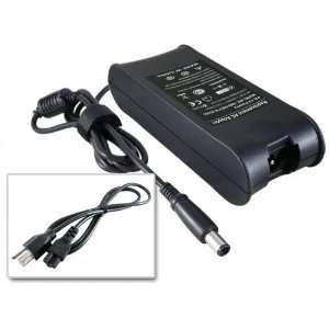  NEW Laptop/Notebook AC Adapter Power Supply Cord for Dell 