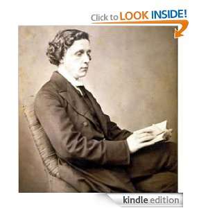   Annotated) Lewis Carroll, Richard Seltzer  Kindle Store