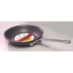  Adcraft Herculan Black Anodized Saute Pan   10 diameter 