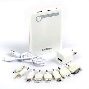   Power Bank for Apple PSP Mini Micro USB Cell Phones & Accessories