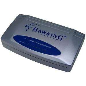  Hawking Ethernet Switch