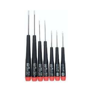  Wiha Tools 817 26390 Hex Precision Screwdriver Sets