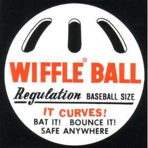  Wiffle Ball