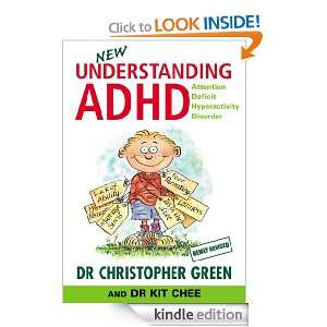 Start reading Understanding ADHD 