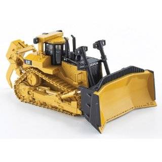  Norscot Cat 365C Front Shovel with metal tracks 1:50 scale 