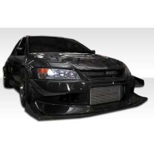 Body Kit   Includes VT X Widebody Front bumper (107211) VT X Widebody 