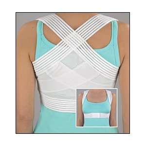  Posture Corrector Brace