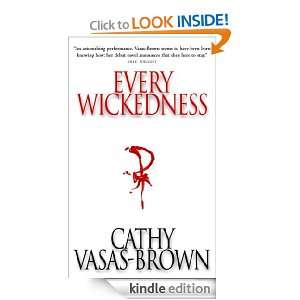 Start reading Every Wickedness 