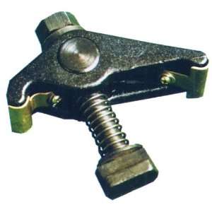 TTC Adjusta Clamp   T Slot 5/8 Nominal Clamping Range 0 to 3 Height 