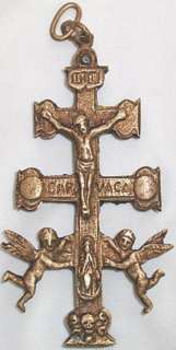 have more wonderful antiques crosses