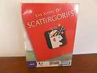 THE GAME OF SCATTERGORIES BY PARKER BROTHERS   NEW / SE
