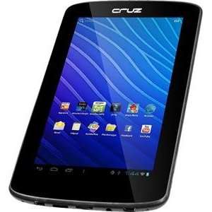  Velocity Micro Cruz T507 7 inch Android 4.0 Tablet with 
